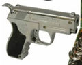 LIGHTER | LASER GUN | WINDPROOF FLAME | 1CT