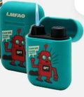 EAGLE TORCH | TORCHPOD LIGHTER | #PT191CS | 1CT