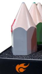CLICKIT CRAY LIGHTER | 1CT