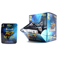 DAZED THCP LIVE ROSIN TERPENES GUMMY | 2CT | BLUE RAZZ + MAUI WOWIE