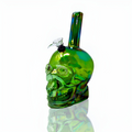 SKULL COLOUR WATER PIPE | 1CT