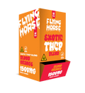 FLYING HORSE | EXOTIC THCP BLEND GUMMY | 1500MG PER GUMMY | 1CT  | BLOOD ORANGE