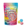 RICKY JOY KIDS CANDY | FREEZE DRIED CANDY | 1CT BAG | PUFFS