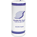 KITCHEN ROLL TOWEL 11" X 9" | 85 SHEETS ROLLS