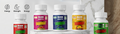 HIGH GRAVITY 1200MG PSEUDOINDOXYL SURGE 120MG PER TABLET JAR | 10CT | CHERRY
