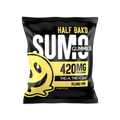 SUMO HALF BAK'D GUMMY | 420MG PER GUMMY 10000MG BOX | 2PACK  | ISLAND POG