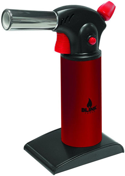 BLINK TORCH LIGHTER LB-03 | 1CT |  | RED