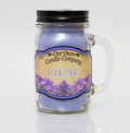 OUR OWN CANDLE 1CT | LILAC CANDLE