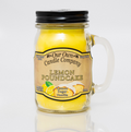 OUR OWN CANDLE 1CT | LEMON POUNDCAKE CANDLE