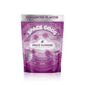 SPACE GODS | SPACE GUMMIES | ENHANCED FLAVOR | 900MG DELTA-9+CBD | 15 GUMMY PER PACK | 5CT BOX | GRAPE GALAXY