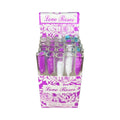 LOVE ROSE PIPE HAVEY PURPLE | 1CT