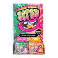 BITEZ OCHO GUMMY D9+THCA+THCA-B+THCP | 2000MG PER BAG | MELON BERRY + RASPBERRY PEACH- 1CT