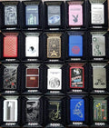 ZIPPO 8595
