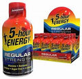 5-hour Energy – Regular Strength