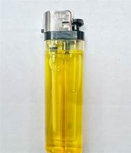 NEON CLEAR LIGHTER | 1CT