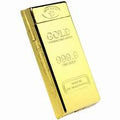 CLICK-IT GOLDEN LIGHTER 1CT