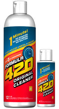 FORMULA 420 PIPE CLEANER 12OZ | 1CT | 420 ORIGINAL