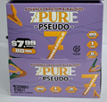 7PURE PSEUDO 80MG | PP$7.99 | 1CT| PINEAPPLE