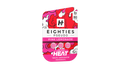 STRAIGHT HEAT EIGHTIES PSEUDO 80MG PER TABLET 3PK | PINK LEMONADE