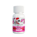 STRAIGHT HEAT EIGHTIES PSEUDO 80MG PER TABLET | 10CT JAR | PINK LEMONADE