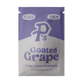 PURE P'S THCP INFUSED GUMMIES | 8MG PER GUMMY/ 2 GUMMY PER PACK |  GOATED GRAPE