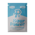 PURE P'S THCP INFUSED GUMMIES | 8MG PER GUMMY/ 2 GUMMY PER PACK | SOUR POWER