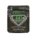 BRIXZ CBD GUMMY | CBD+LR+CBG+CBN | 1080MG TOTAL | 2CT- RELAX