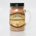 OUR OWN CANDLE 1CT | SNICKERDOODLE CANDLE