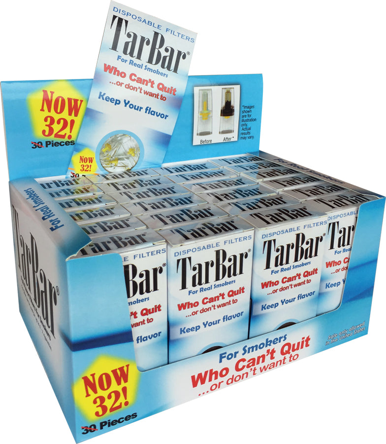 TAR BAR 24- 1ct