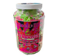 ROCK-IT GUMMIES 100,000MG | 2000MG PER PACK | THCA-DELTA9-DELTA8-THCP-HHC | STRAWBERRY (HYBRIED)
