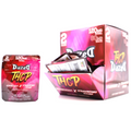 DAZED THCP LIVE ROSIN TERPENES GUMMY | 2CT-STRAWBERRY + STRAWBERRY COUGH