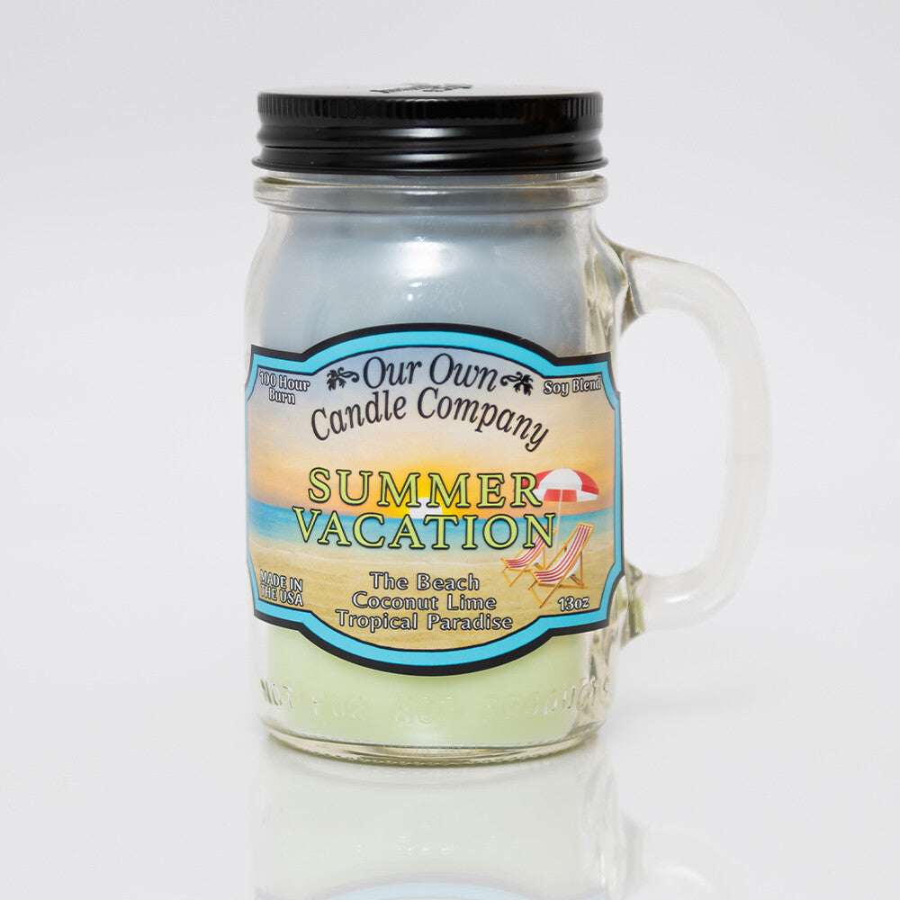 OUR OWN CANDLE 1CT | SUMMRE VACATION