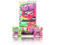 BITEZ OCHO GUMMY D9+THCA+THCA-B+THCP | 2000MG PER BAG | GREEN APPLE WATERMELON + RASPBERRY GRAPE- 1CT