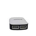 WARNER TRAVEL | HOME CHARGER DUAL USB | 1CT