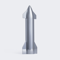 CLICKIT TORCH ROCKET LIGHTER | 1CT