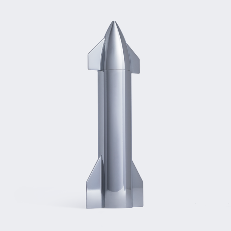 CLICKIT TORCH ROCKET LIGHTER | 1CT