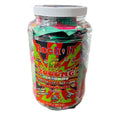 ROCK-IT GUMMIES 100,000MG | 2000MG PER PACK | THCA-DELTA9-DELTA8-THCP-HHC  | WATERMELON (SATIVA)