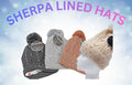 WOMENS WINTER HATS | 1CT