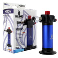 BLINK TORCH LIGHTER MB-05 1CT | BLUE