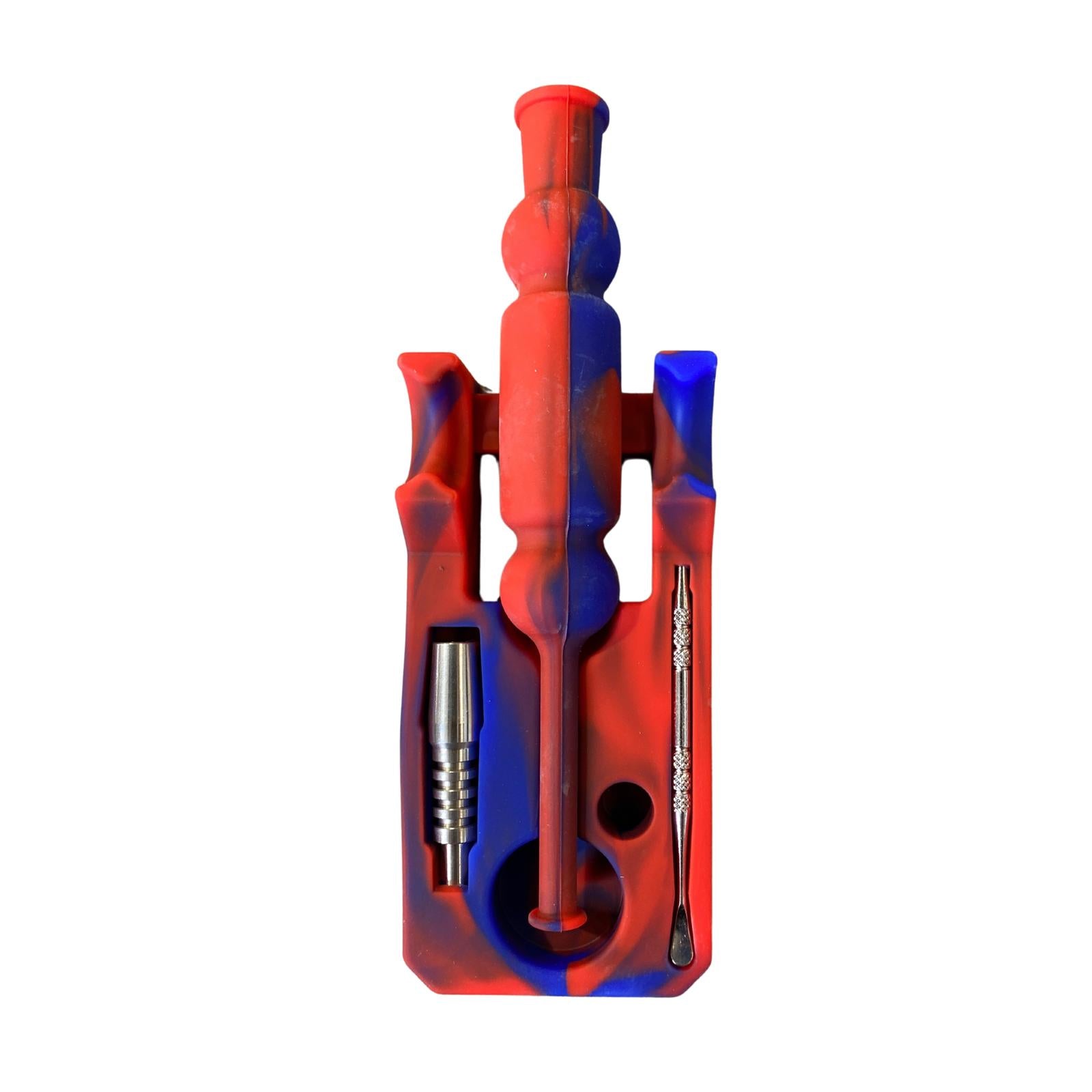 SILICONE NECTAR COLLECTOR | 1CT