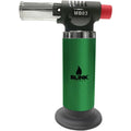 BLINK TORCH LIGHTER MB-03 1CT | GREEN