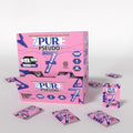 7PURE PSEUDO 100MG | PP$9.99 | 1CT| BLUE RAZZ