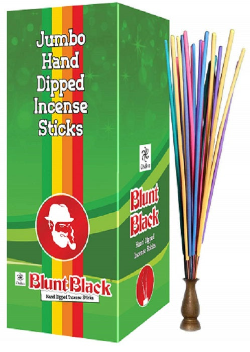 BLUNT BLACK- 1CT 30 STICK