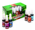 BLUNT BLACK SPRAY- 1CT
