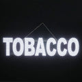 LED BUSINESS IMAGE SIGN - TOBACCO (BIG)