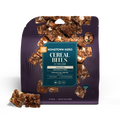 HOMETOWN HERO- CEREAL BITES 20MG DELTA-9 THC-CBD GUMMIE | 15CT | COCOA CRISP