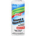 PARADE STRONG & ABSORBENT PAPER TOWELS | 60 SHEETS ROLL | 1CT