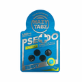 HAZY TABZ PSEUDO 100MG PER TABLET | 4CT| BERRY