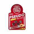 HAZY TABZ PSEUDO 100MG PER TABLET | 4CT | CHERRY