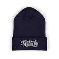 WINTER CAP EMBROIDERING | 1CT